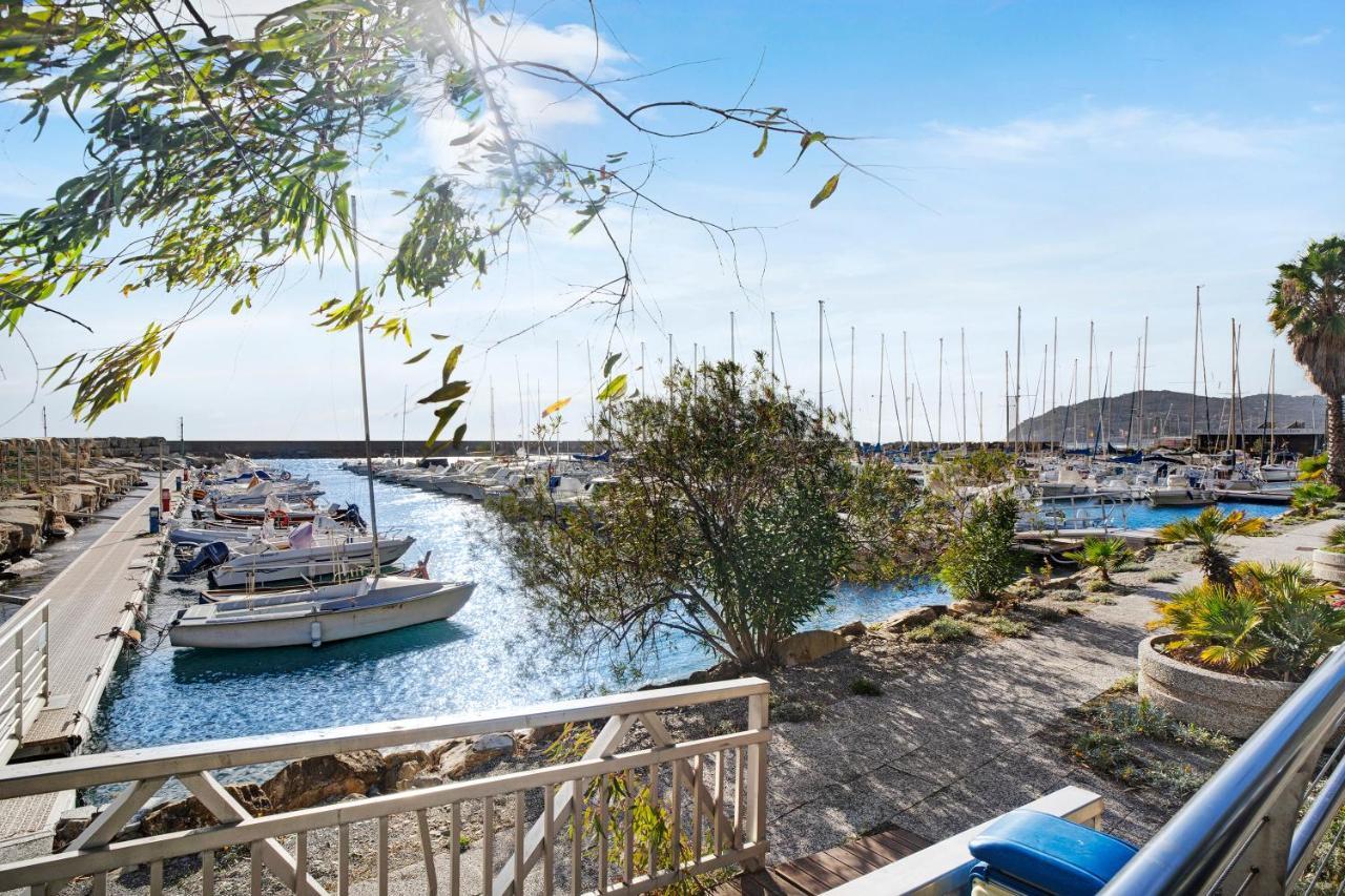 Apartament Casa Laura Elena San Bartolomeo Al Mare Zewnętrze zdjęcie