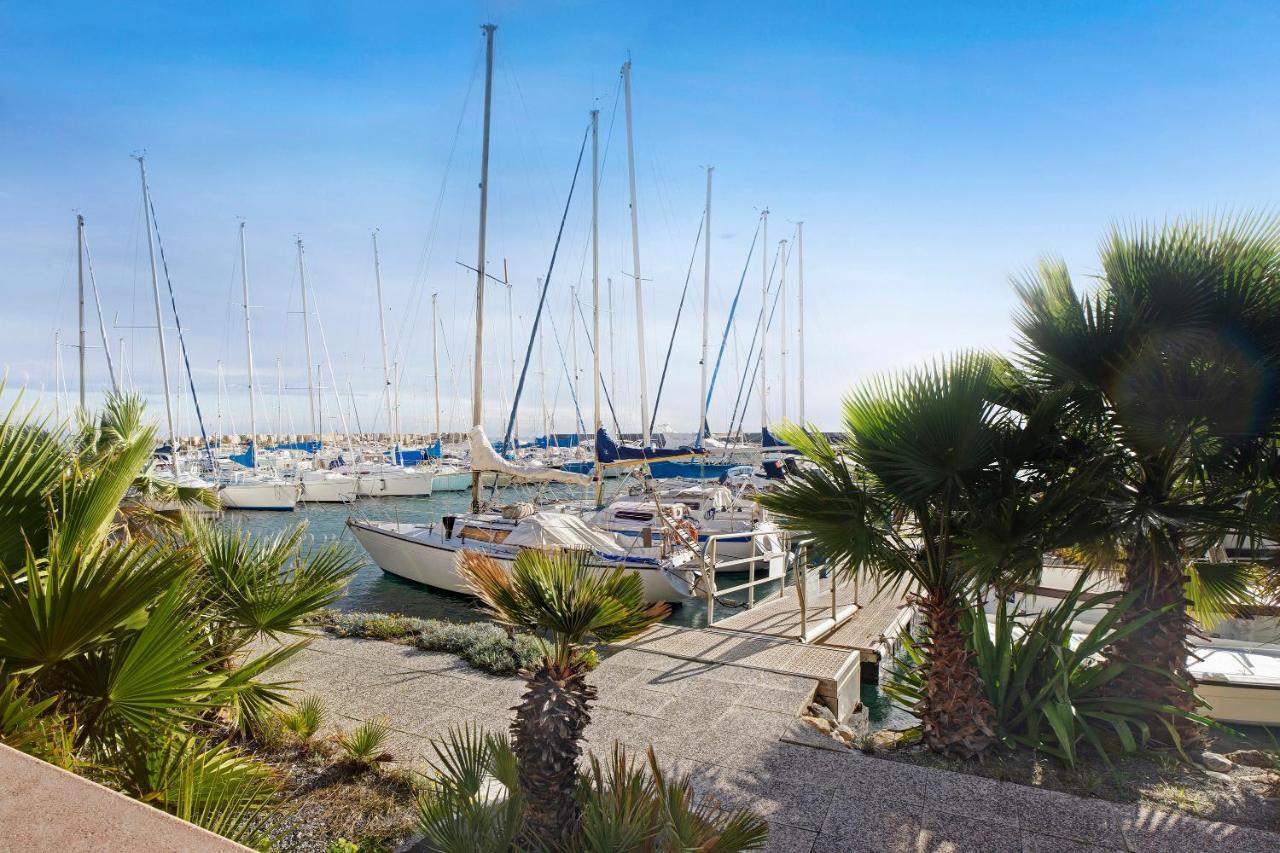 Apartament Casa Laura Elena San Bartolomeo Al Mare Zewnętrze zdjęcie